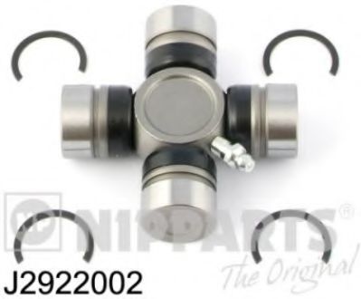 Муфта кардана NIPPARTS J2922002