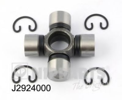 Муфта кардана nipparts J2924000