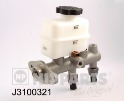 Главный тормозной цилиндр Hyundai/Kia 58510-3F000