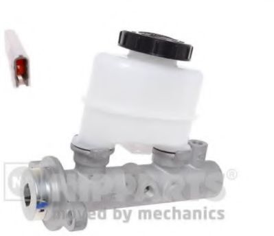 Главный тормозной цилиндр Nissan/Infiniti 46010-V7400