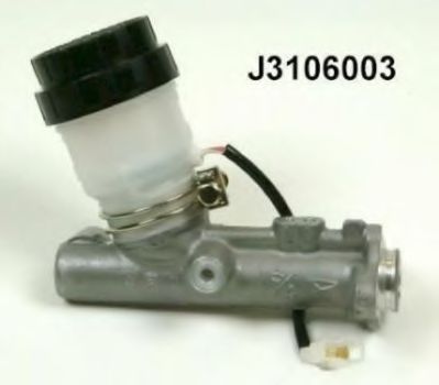 Главный тормозной цилиндр nipparts J3106003