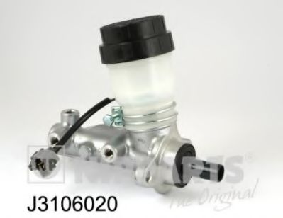 Главный тормозной цилиндр nipparts J3106020