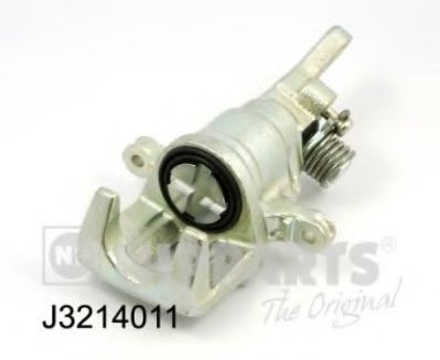 Тормозной суппорт Honda/Acura 43230-SL5-A01