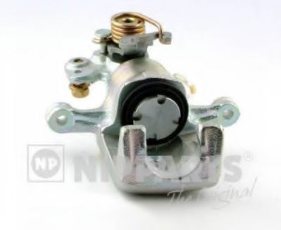 Тормозной суппорт Nissan/Infiniti 44001-78N00