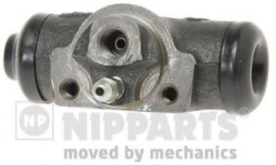 Рабочий тормозной цилиндр NIPPARTS J3230304