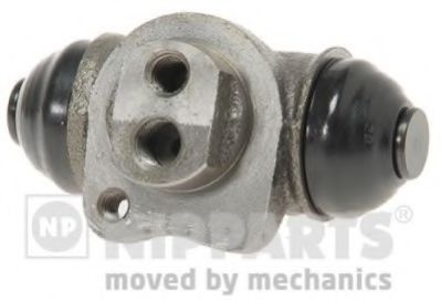 Рабочий тормозной цилиндр NIPPARTS J3230900