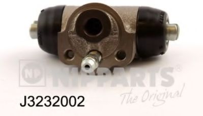 Рабочий тормозной цилиндр NIPPARTS J3232002