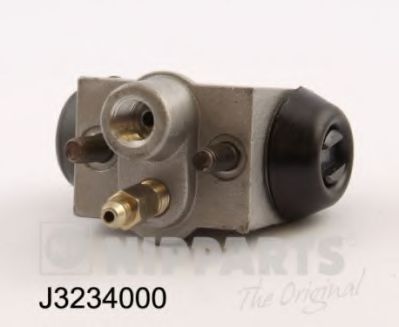 Рабочий тормозной цилиндр NIPPARTS J3234000