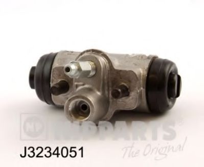 Рабочий тормозной цилиндр NIPPARTS J3234051
