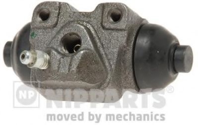 Рабочий тормозной цилиндр NIPPARTS J3242052