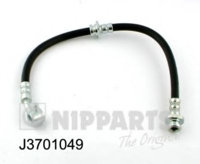 Тормозной шланг Nissan/Infiniti 46210-2J007