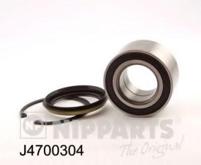 Подшипник ступицы NIPPARTS J4700304
