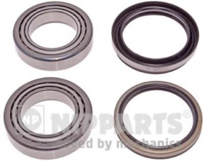 Подшипник ступицы NIPPARTS J4700306