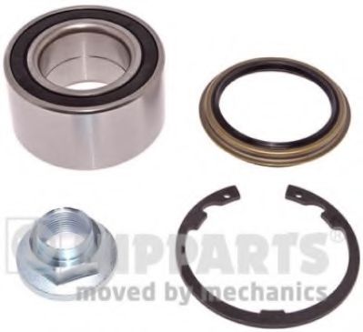 Подшипник ступицы NIPPARTS J4700309