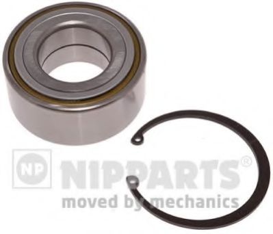 Подшипник ступицы NIPPARTS J4700502