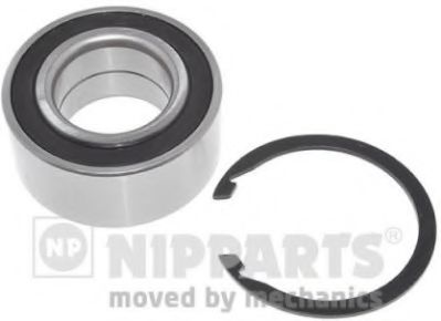 Подшипник ступицы NIPPARTS J4700508