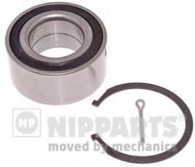 Подшипник ступицы NIPPARTS J4700511