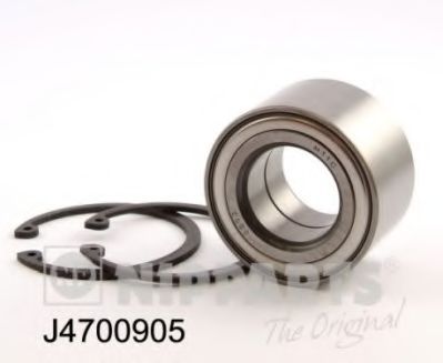Подшипник ступицы NIPPARTS J4700905