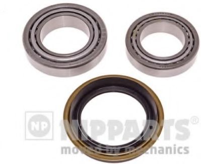 Подшипник ступицы NIPPARTS J4701021