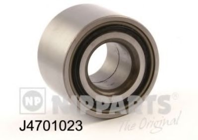 Подшипник ступицы NIPPARTS J4701023