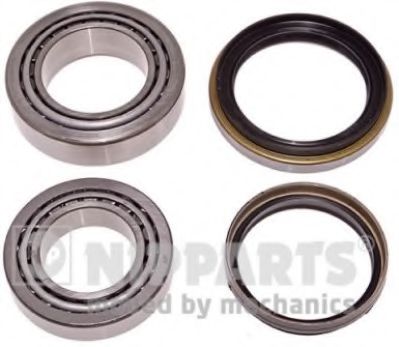 Подшипник ступицы NIPPARTS J4701024