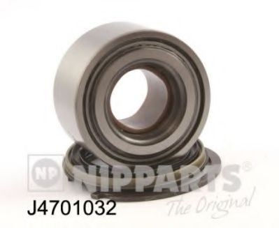 Подшипник ступицы Nissan/Infiniti 40210-33P07