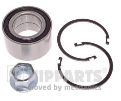 Подшипник ступицы NIPPARTS J4701035