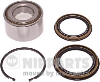 Подшипник ступицы NIPPARTS J4701038