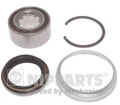Подшипник ступицы NIPPARTS J4702019