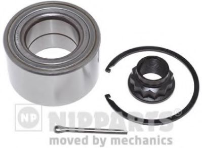 Подшипник ступицы NIPPARTS J4702023