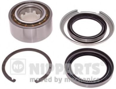 Подшипник ступицы NIPPARTS J4702026