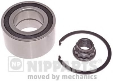 Подшипник ступицы NIPPARTS J4702036