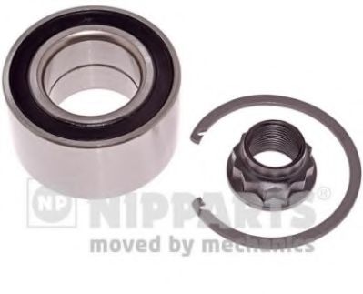 Подшипник ступицы NIPPARTS J4702040