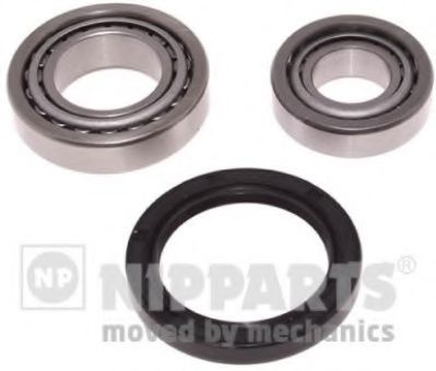 Подшипник ступицы NIPPARTS J4703010