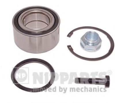 Подшипник ступицы NIPPARTS J4704020