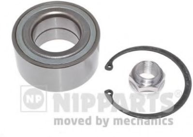 Подшипник ступицы NIPPARTS J4704027