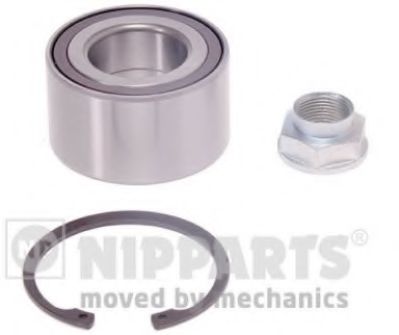 Подшипник ступицы NIPPARTS J4704029