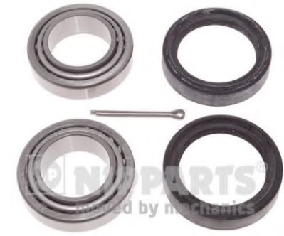 Подшипник ступицы NIPPARTS J4705004