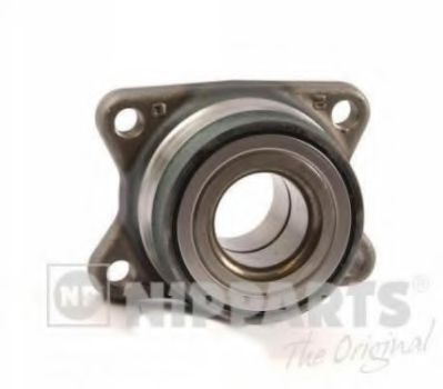 Подшипник ступицы NIPPARTS J4705014