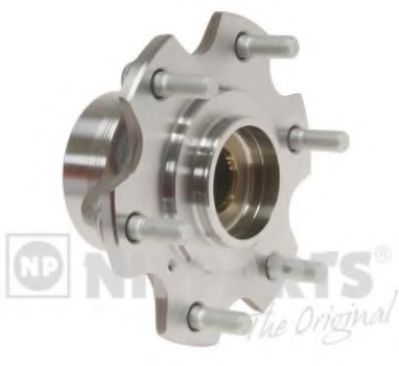 Подшипник ступицы NIPPARTS J4705022