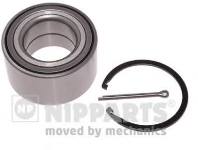 Подшипник ступицы NIPPARTS J4706011