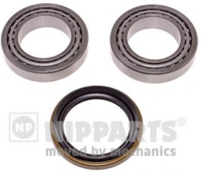 Подшипник ступицы NIPPARTS J4708001