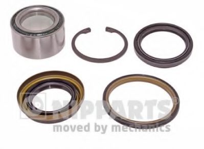 Подшипник ступицы NIPPARTS J4708010