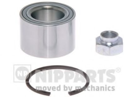 Подшипник ступицы NIPPARTS J4708012