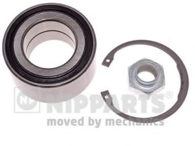 Подшипник ступицы NIPPARTS J4708013