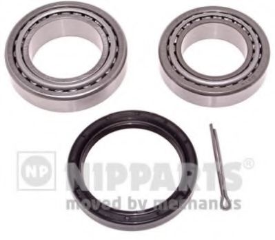 Подшипник ступицы NIPPARTS J4709001