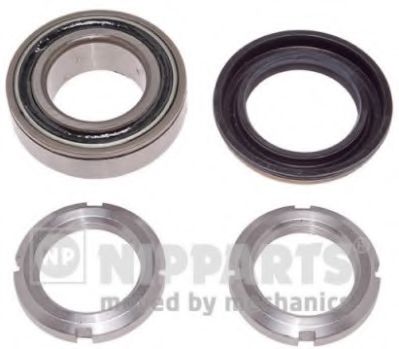 Подшипник ступицы NIPPARTS J4710311