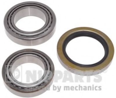 Подшипник ступицы NIPPARTS J4710514