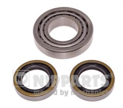Подшипник ступицы NIPPARTS J4711021