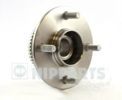 Подшипник ступицы NIPPARTS J4711043